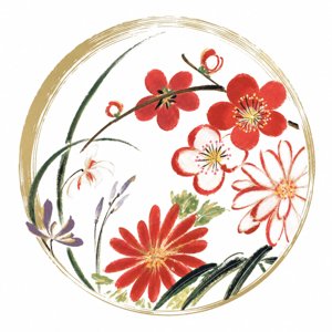 Cherish Japan logo